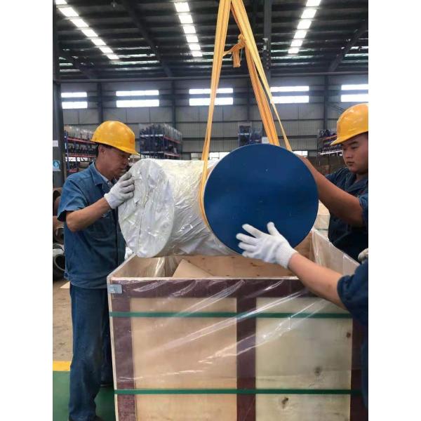 Seamless 20" S40S A403 WP316L Standard 45 Degree Lateral Tee