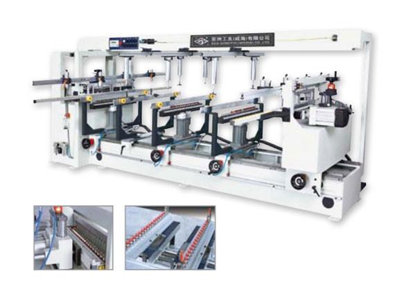 Quality MZ7521W Five-row Multiple Spindles Drilling Machine for sale