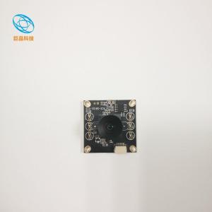 Buy cheap JP-S8130-V1.0 Wide Dynamic Range Camera Module Field of View 86° Operating Temperature -20℃to +70°C product