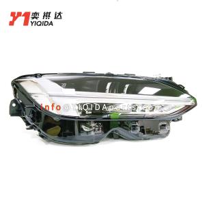 31386165 31446501 Car Light Car LED Lights Headlights Headlamp For Volvo V90 S90