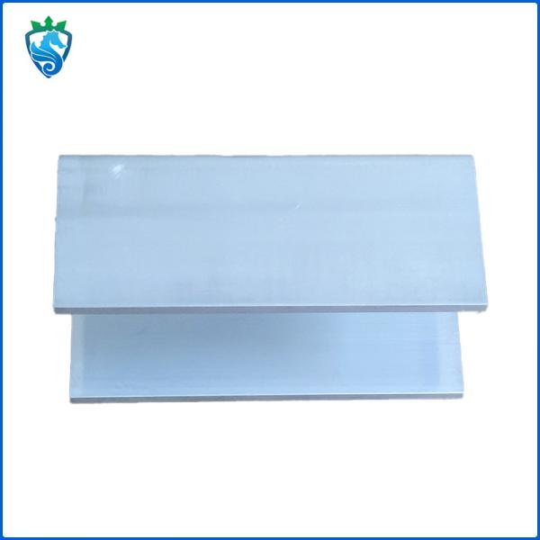 Quality Slim Aluminium Window Profiles Bending For Sash Windows Peru Wood Finish for sale