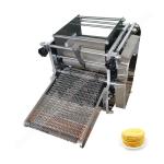 Fully Automatic Tortilla Making Machine For Home Roti Chapati Making Machine