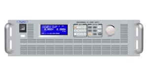 Buy cheap CV CC AC DC Power Source Supply Programmable RS485 Interfaces product