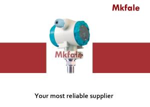 China Aluminium Housing Low Cost Pressure Transmitter , SMPB81 Pressure Transmitter With Display on sale