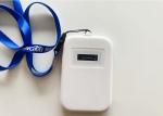 Anti Interference Tour Guide System RFID Intelligent Voice Explanation
