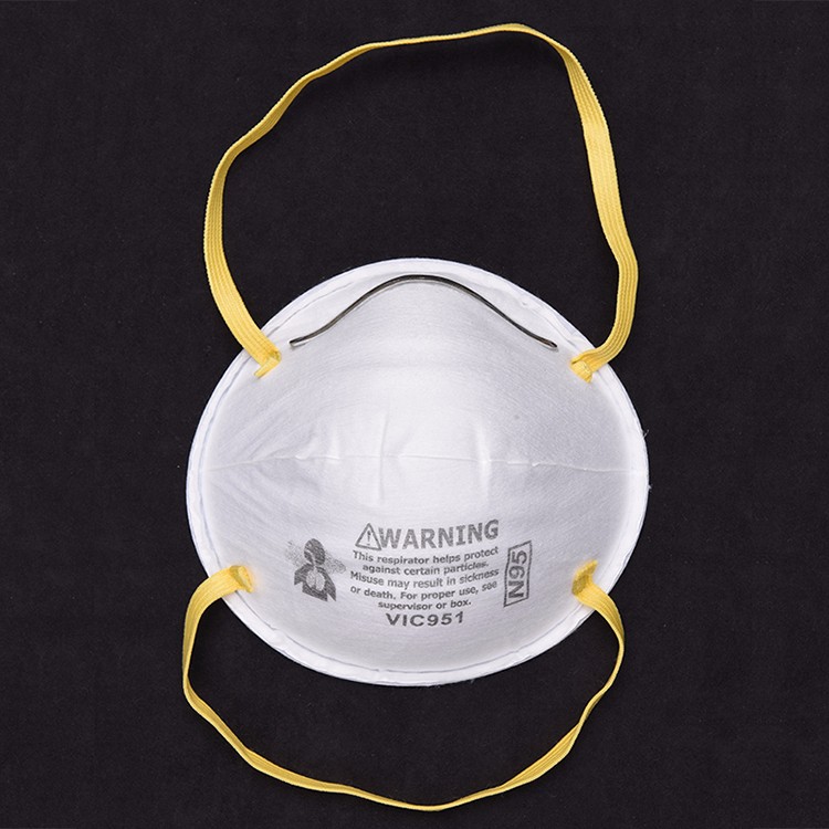 n95 dust mask in china