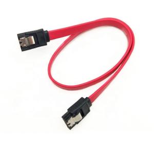 China High Speed 6Gbps 8pin Data Charging HDD Sata Power Cable for Hard Disk SDD HDD on sale