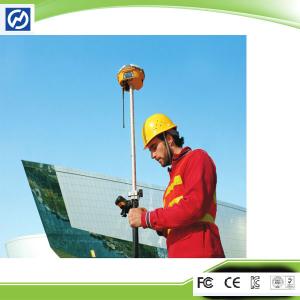 China Hot Selling Cors Connectable High Accuracy GPS Receiver on sale