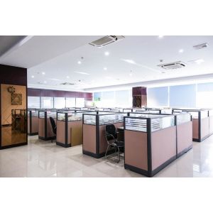 XIAMEN HENGRUISHENG PLASTIC TECHNOLOGY CO.LTD