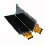 4'' 400x960 IPS Bar Type TFT SPI RGB 3.99'' Long Strip LCD Screen Touch Panel