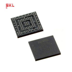 Buy cheap 10M02SCM153C8G Programmable IC Chip 153-VFBGA Programmable Gate Array product
