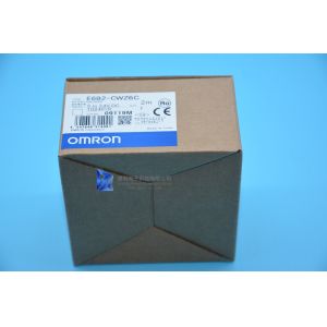 E6B2-CWZ6C 40mm General Purpose Rotary Encoder Incremental