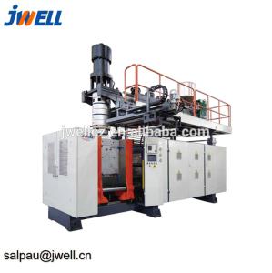 Buy cheap Chemical Packaging Plastic Bottle Making Machine , Injection Moulding Machine 100L product