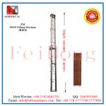 custom filler for heaters