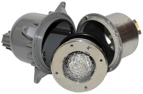 Diameter 78mm SPA LED Pool Bulb 120V 12V Practical Switch Control