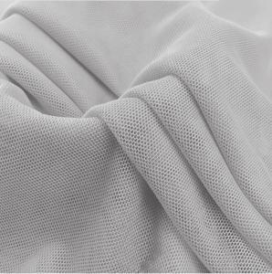 Buy cheap 100 Polyester Mesh Fabric Abrasion Resistant Breathable Soft Netting Cloth product