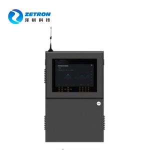 Buy cheap Outdoor Mic2000 Fixed Gas Detector With Multipoint Monitoring Applications product