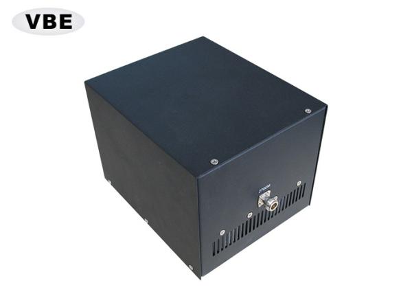 Quality Medium Power Cell Phone Reception Blocker With High Gain Direction Panel Antenna for sale
