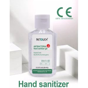 China Waterless Alcohol Antibacterial Hand Sanitizer Hand Wash Cleaning on sale
