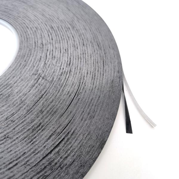 Wonder 63822 Effective Double Sided Tape With Solvent-Based Adhesive For Versatile Applications