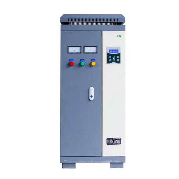 Quality IP20 Three Phase Soft Starter Cabinet Online Running Monitoring for sale