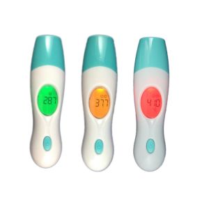 Multi-function Digital Infrared Thermometer For Bath Shower
