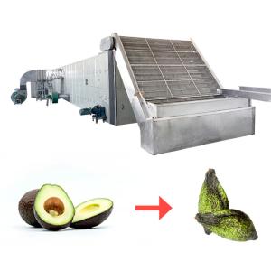 Personalized Customization Mesh Belt Drying Equipment Reuse And Recycling