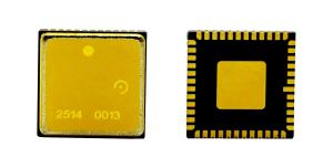 Buy cheap Motion Tracking MEMS Gyroscope Chip with SPI Output Fast Response product