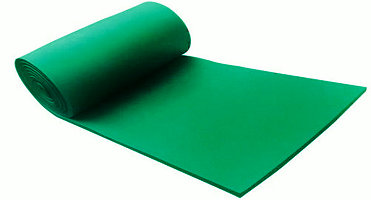 0.5mm Eva Foam Sheet Multi Color High Elastic Recyclable For Craft Making