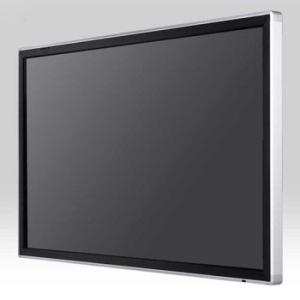 China Sensitive Touch screen Display OEM service 65 inch LED monitor for classroom on sale