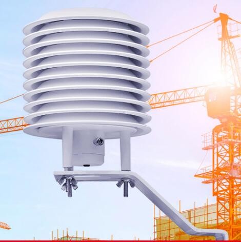 RS 485 Modbus Output CO2 Sensor for Precise CO2 Monitoring in Greenhouse Environments