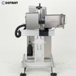 Large High Resolution Inkjet Printer Machine UV High DPI Inkjet Printer