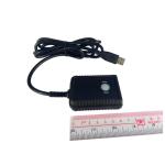Cost Effective Fixed Mount 2D Barcode Scanner RS232/USB with Automatic Reading