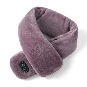 High Quality 2024 Factory Direct  Adjustable Temperature Control Fast Heating Electric Heating Scarf