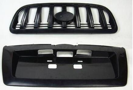 High Precision Jaguar Automotive Prototyping With Nice - Looking Metallic Paint