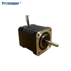 42mm Two Phase Nema 17 Encoder Stepper Motor