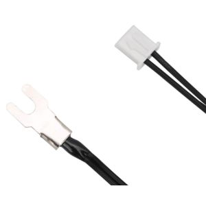 China Water Heater NTC Temperature Sensor 3950 With Plastic Metal on sale