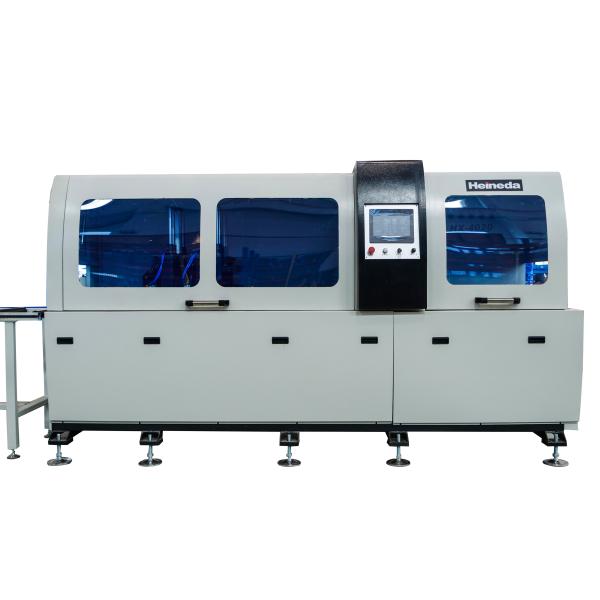 HX-4020-E Automatic Aluminum Sawing Machine 1.0 KW