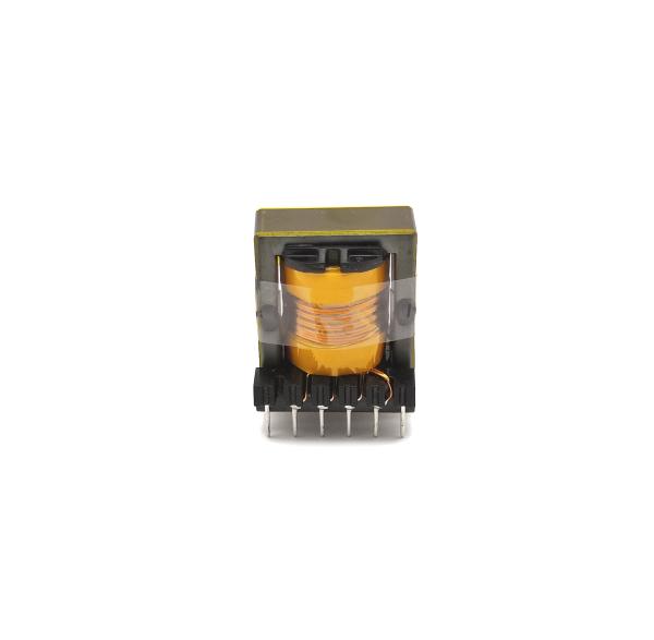 Quality Vertical Flyback Line Filter Transformer High Precision For Power Supply for sale