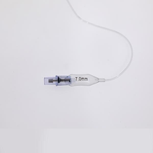 Factory Wholesale Price Disposable Tracheal Cannula Low Pressure Reinforced Endotracheal Tube With Cuffed