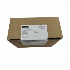 Buy cheap SIEMENS SIMATIC S7-200 PLC 6ES7214-1AD23-0XB8 CPU 224 DC/DC/DC 14 Inputs/ 10 Outputs product