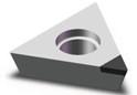 Quality PCD Insert , TPGW 110304 for sale