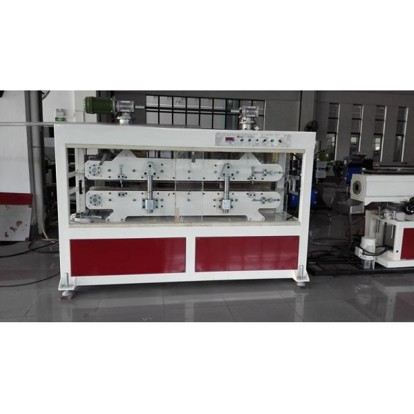 POM PC PMMA Plastic Pipe Extrusion Machine , Professional POM PC PMMA Pipe Extrusion Machine