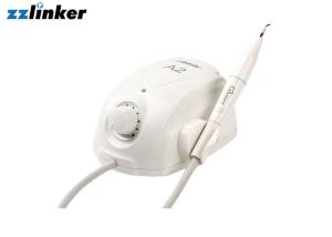 Tooth Dental Piezo Ultrasonic Scaler Ems Detachable Handpiece Five Tips A2 Available