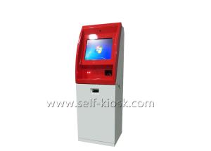 Buy cheap Floor Standing Bitcoin ATM Machine One Way Two Way Easy Installation product