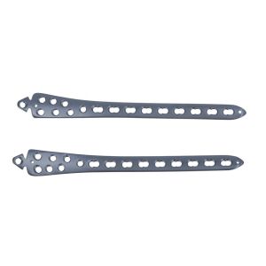 Large Fragment Set Orthopedic Instruments Locking Plate System