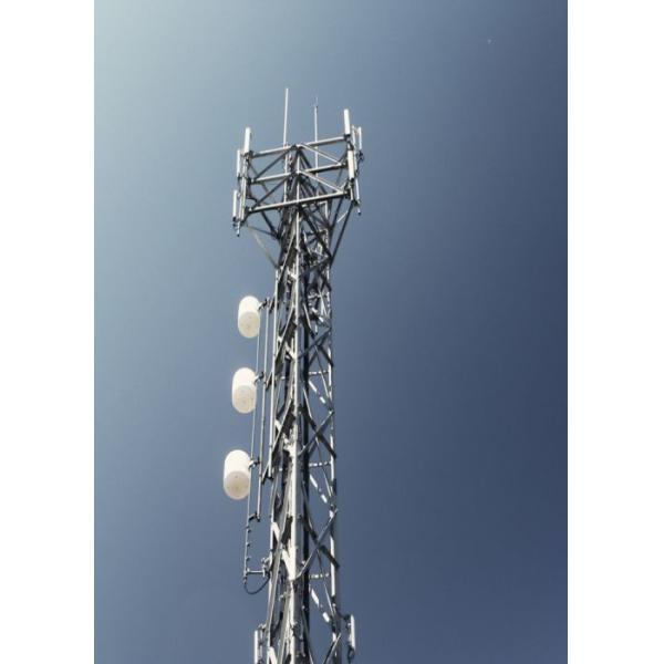 4G 5G Wireless Telecommunications Communication Solar Power Telecom Radio 3