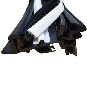 Buy cheap Elastic Multi Functional Epdm Rubber Strip Epdm Sealing Strip product