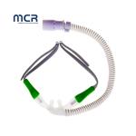Stable Connection High Flow Nasal Cannula With Smooth Inner Surface