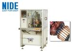 Automatic Commutator Fusing Machine ( Weling Machine) For DC motor And Universal